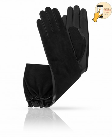 Перчатки Женские i.KSL81-ASTRA_26/BL